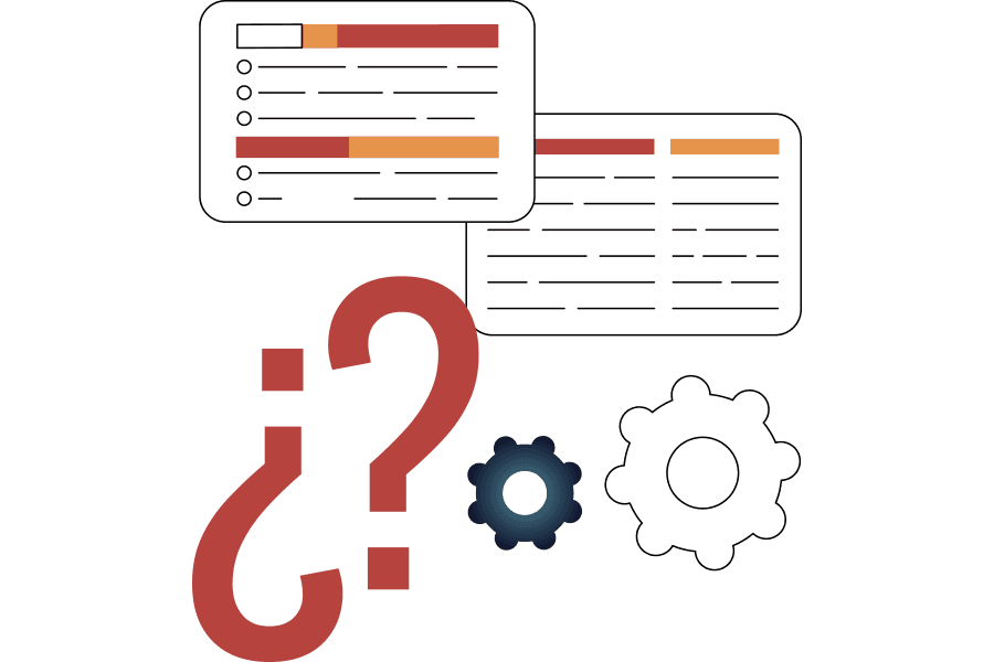 Preguntas Frecuentes – Soluciones Digitales y Mantenimiento WordPress  ✅ Refuerza los temas principales de la página. Preguntas frecuentes sobre soluciones digitales para empresas, mantenimiento WordPress y desarrollo de software.