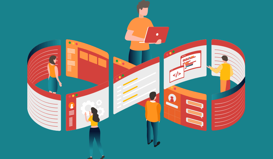 Grupo Negocia – Soluciones Digitales para Empresas Soluciones digitales para empresas con diseño web, desarrollo de software y automatización.