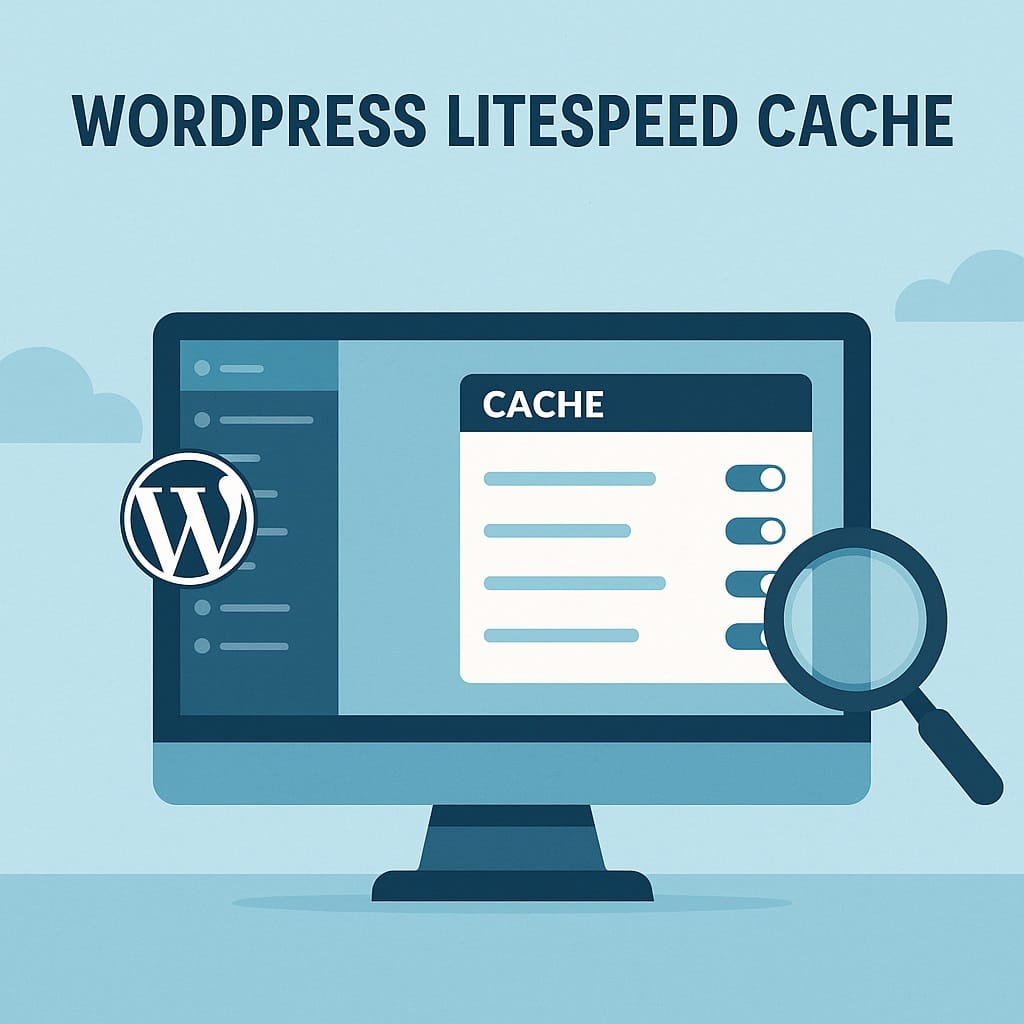 Resolviendo problemas de caché en sitios WordPress