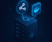 Interfaz de N8N desplegada en VPS Ubuntu con Portainer y Docker